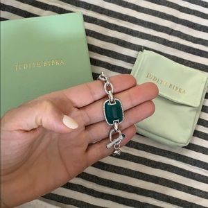 Judith Ripka Bracelet